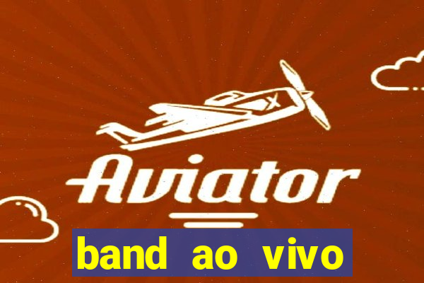 band ao vivo gratis multicanais